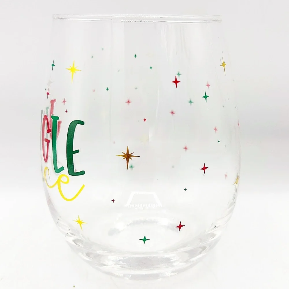Fifth Avenue Ltd size glass